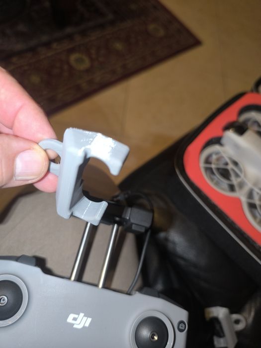 Suporte para radio do DJI Neo