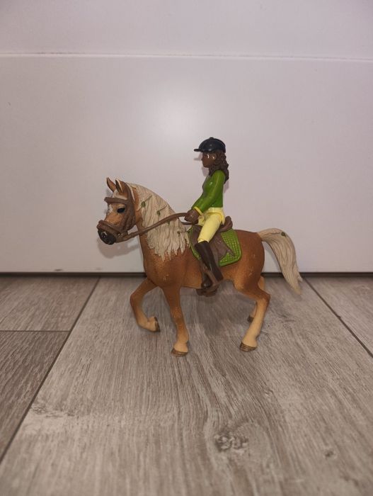Zestaw Schleich 42542