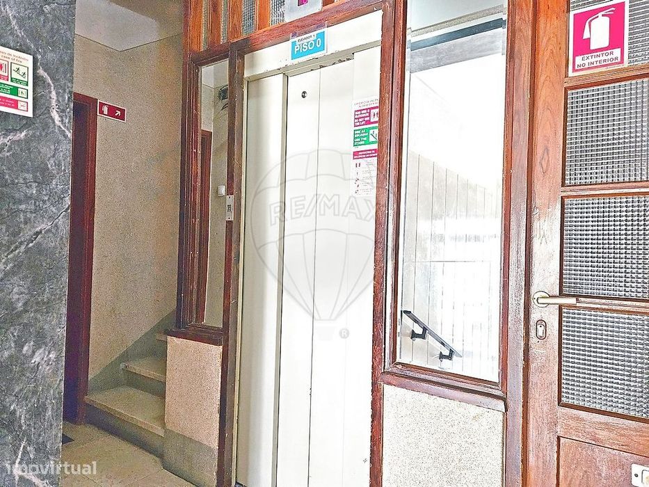 Apartamento T3 para venda
