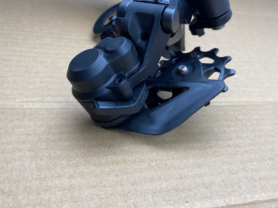 Przerzutka tylna Shimano Deore RD-M5100, 11s, SGS [PT-2C]