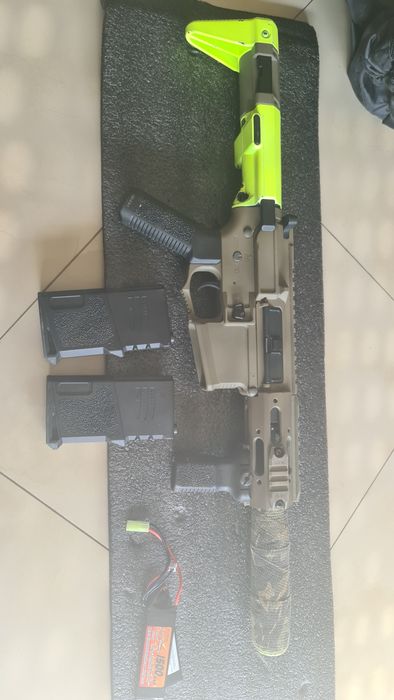 Airsoft amoeba 015