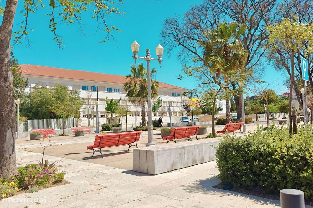 Apartamento T2 em Silves