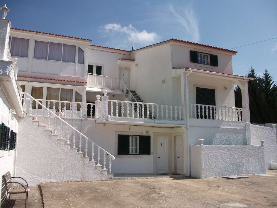 quinta c/892,75m2 úteis habitação e turismo a 15min Lisboa