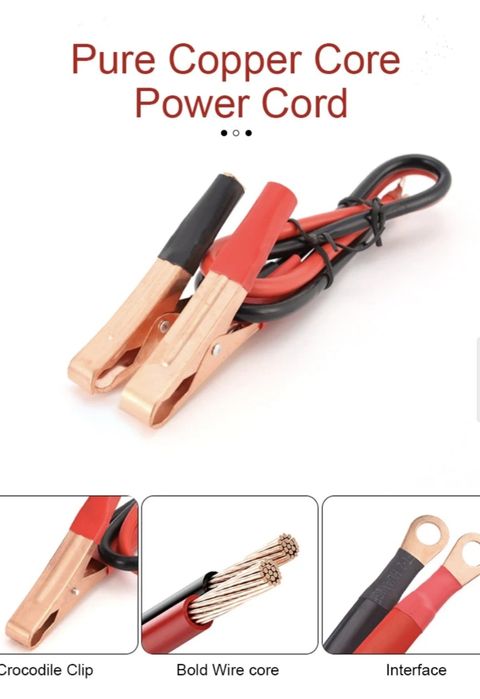 Інвертор 2000w (Нові)