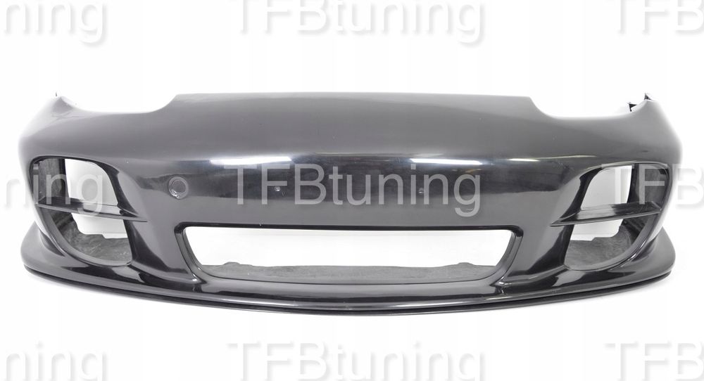 zderzak przód porsche 911 996 1997-2002 boxster 986 tfb tuning