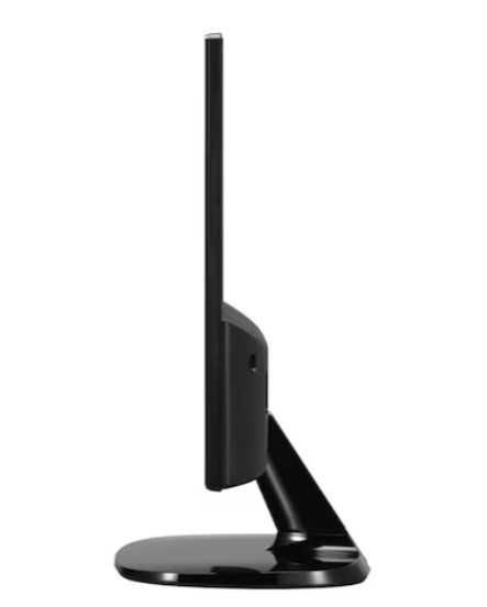 Monitor LG IPS LED (20" / 51 cms)