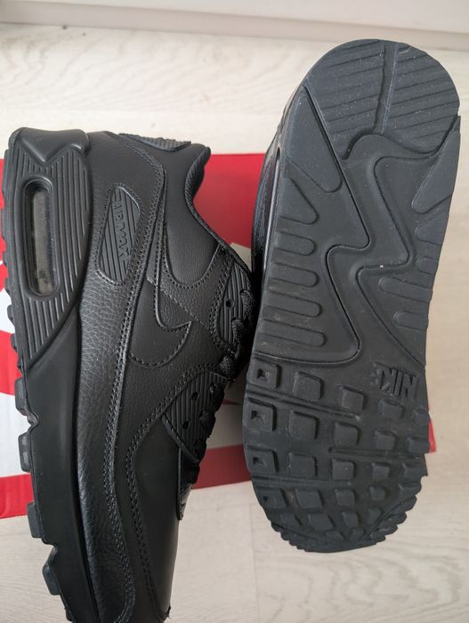 Nike Air Max 90 кросівки