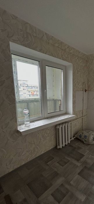 Продам вінком балконий блок