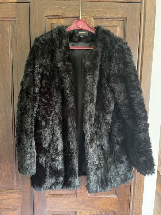 3 casacos zara, stradivarius e Benetton