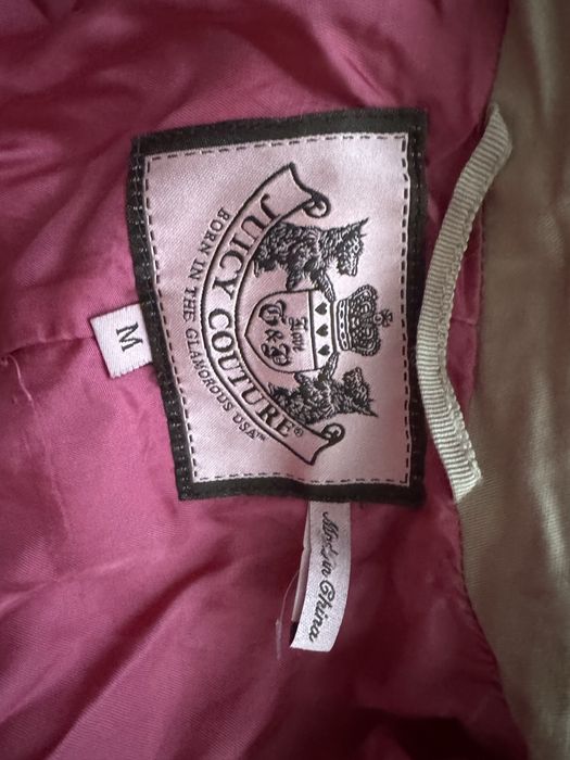 Тренч Juicy Couture  М