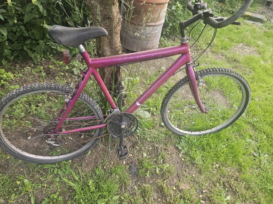 Rower górski 26 cali