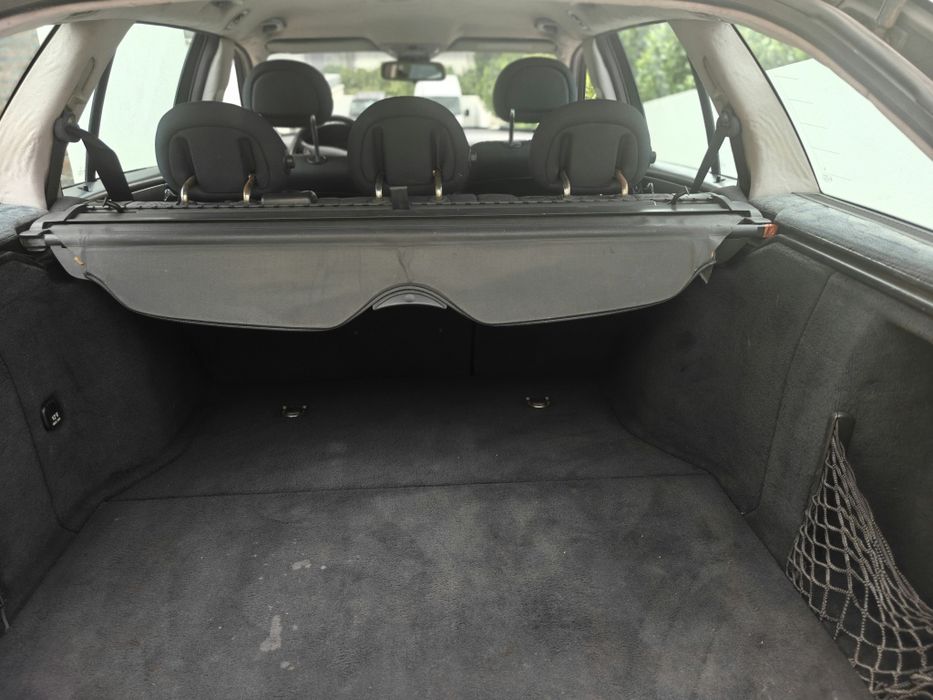 Mercedes C220 cdi Station - 143cv - 2001