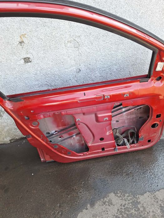 Drzwi Renault Megane 2 przód tył lewe prawe Megane II