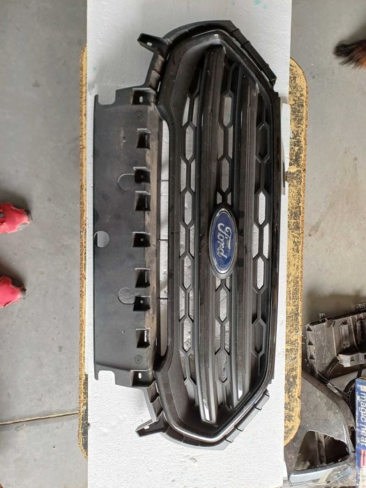 grill ford ecosport II lift gn15-17b968