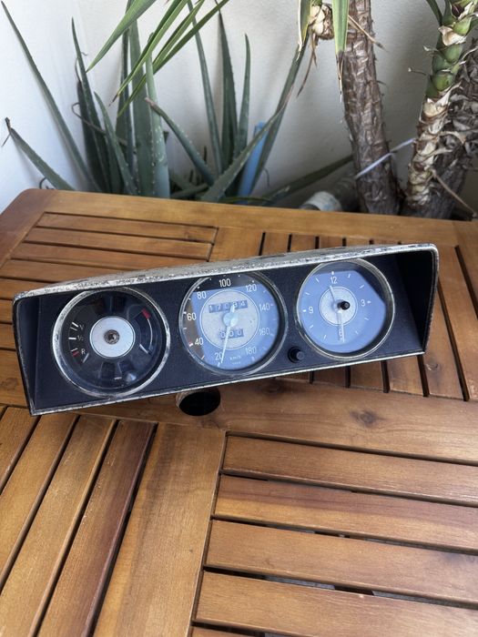 Quadrante bmw 1600 - E10