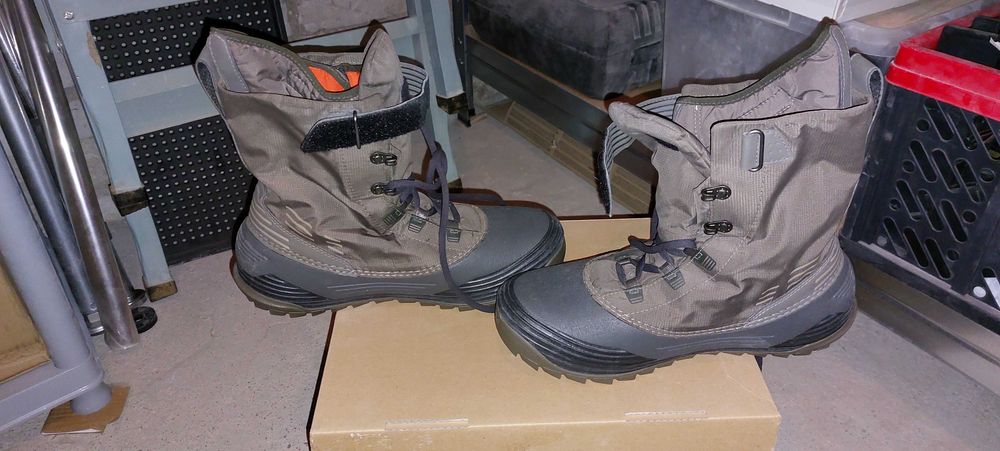 Buty śniegowce TEVA