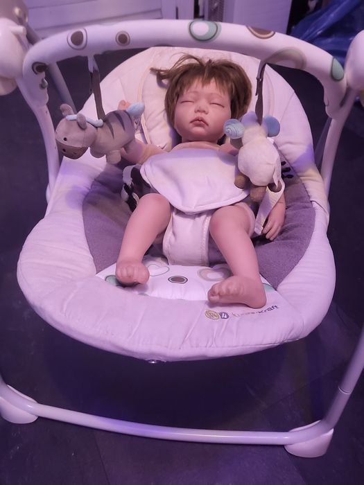 Bujak dziecięcy  elektryczny