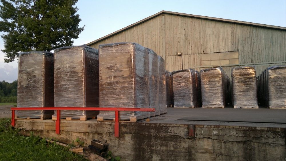 Torf kwaśny włóknianka litewski luzem