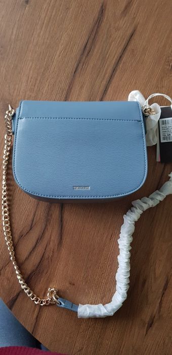 Нова сумка Trussardi, оригінал