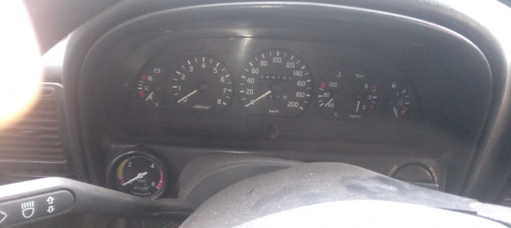 Продам волгу 3110