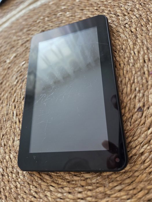 Tablet Manta używay