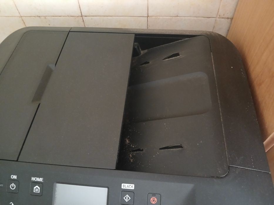 Canon mb5050 impressora