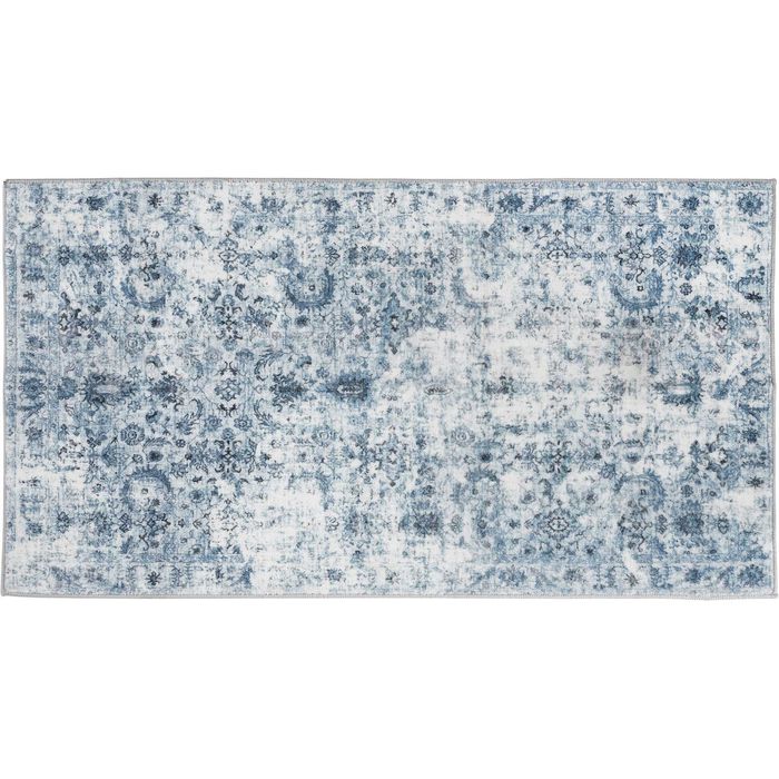Designerski dywan vintage Amara 60 x 110 cm OUTLET