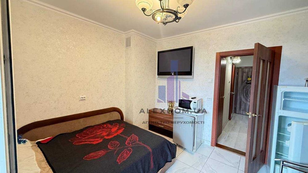 Продаж 1к, 55м2 вул. Миколи Закревського 97-А ЖК Милославичі Троєщина
