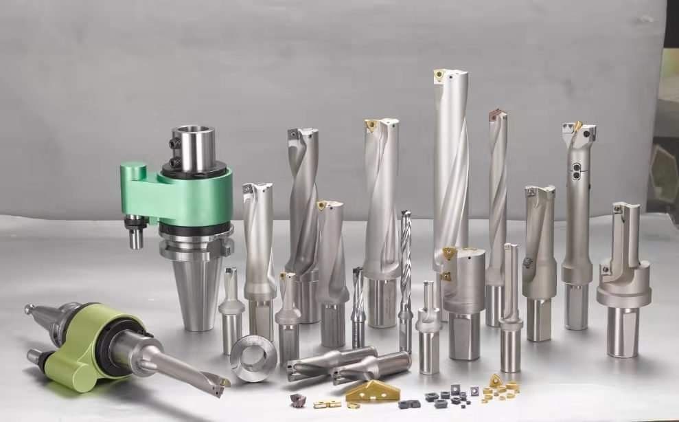 Пластина сменная твердосплавная  фреза концевая резец державка сверло