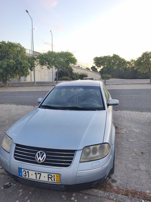 Vw passat 1.9 TDI 130cv HIGHLINE — photo 3