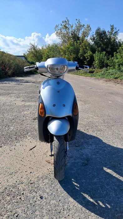 продам сузукі летс 4