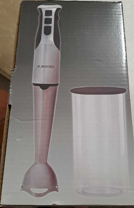 Immersion Blender / Mixer | 3-in-1 | Jocel 800W64740596573058122