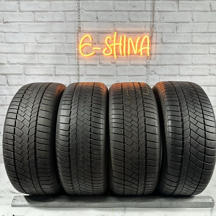 Склад бу шин 215 55 17 резина бу літо зима колеса шини