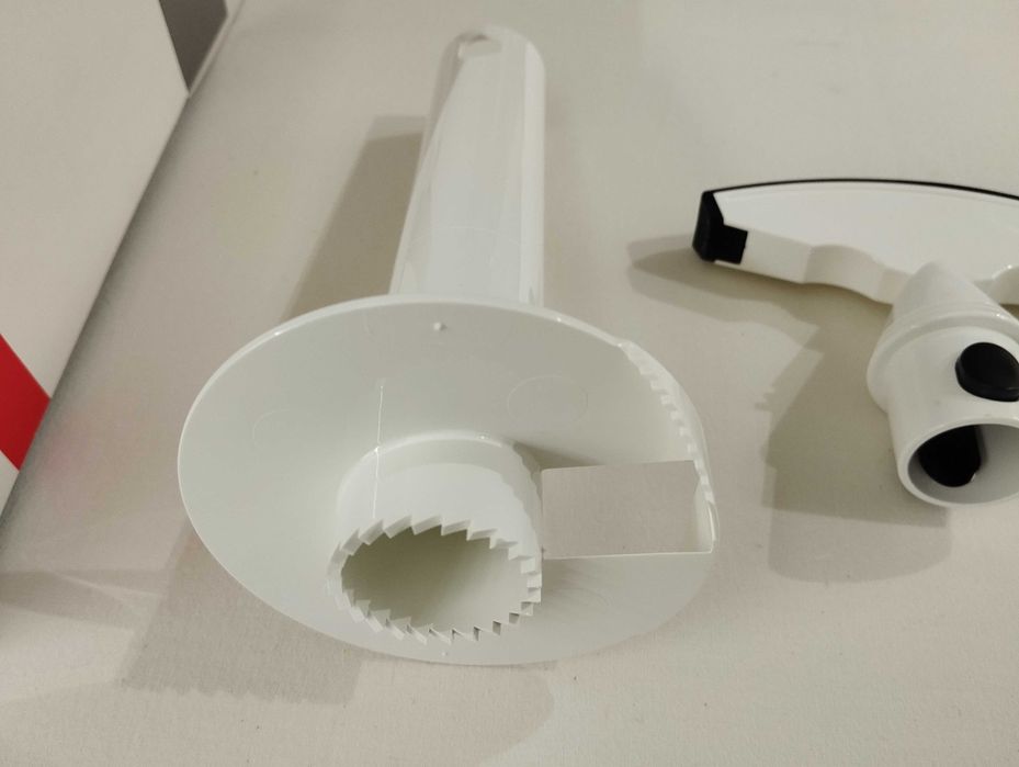 Cortador de Ananás  *** NOVO ***