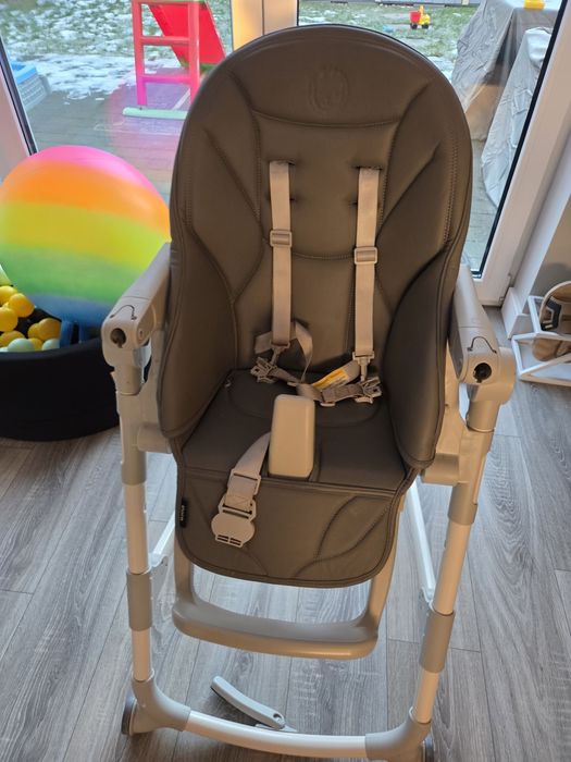 Krzesełko do karmienia