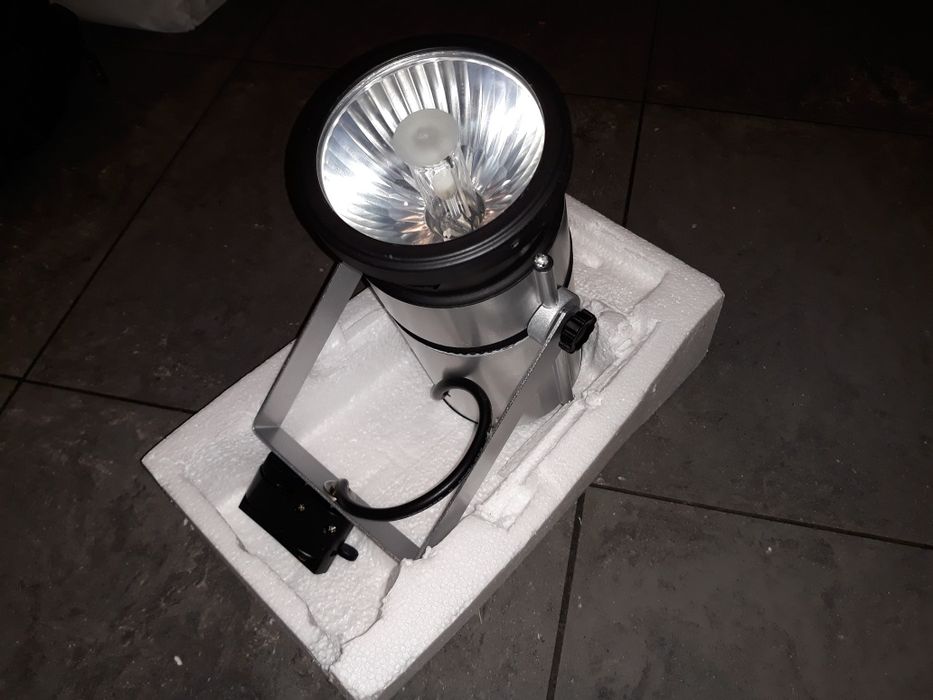 Foco de luz alta densidade desde 10 euros