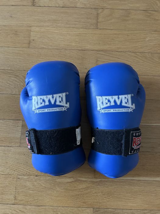 Перчатки Рукавиці для боксу для теквондо