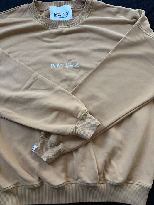Bluza plny lala