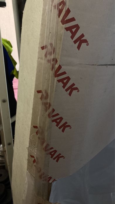 Ванна акрилова Ravak