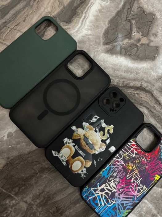 Чехол  чехли  на 12 pro