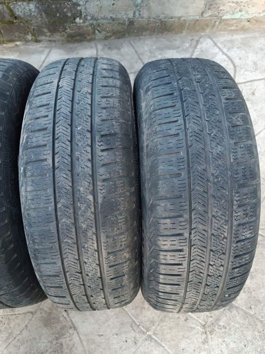 Резина шини R15/175/65 Vredestain