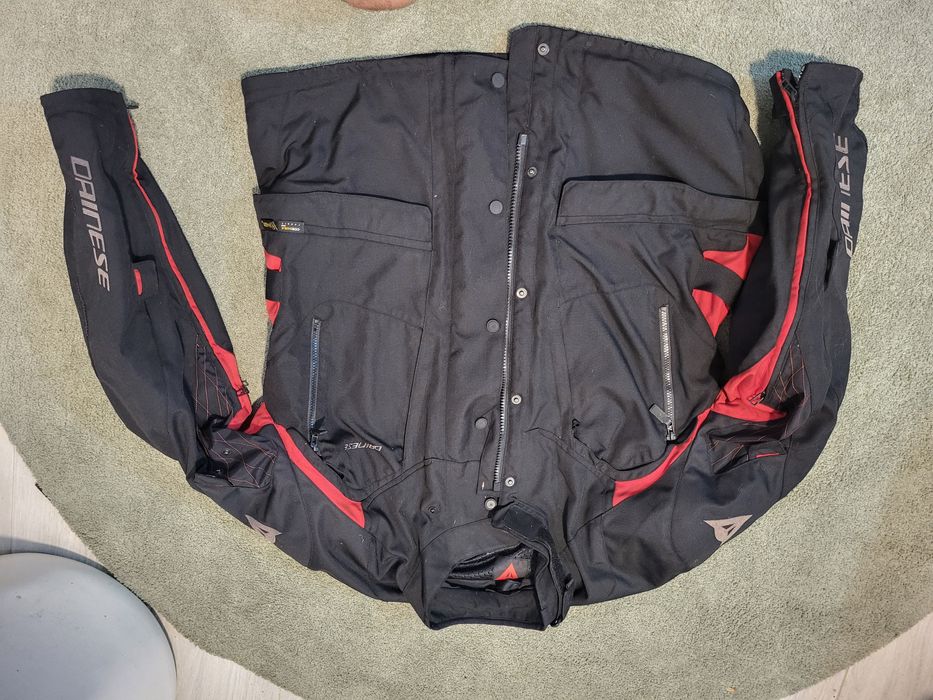 Casaco Dainese tamanho 5664741150001666123