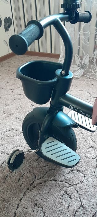 Дитячий велосипед