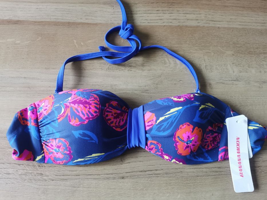 Banana Moon nowa góra od stroju kąpielowego rozm 38