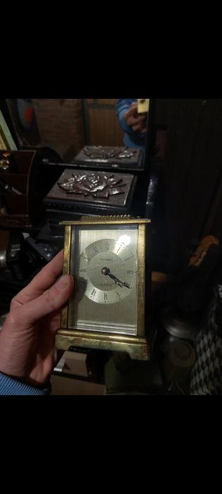 Велика колекція вінтажних гожинників