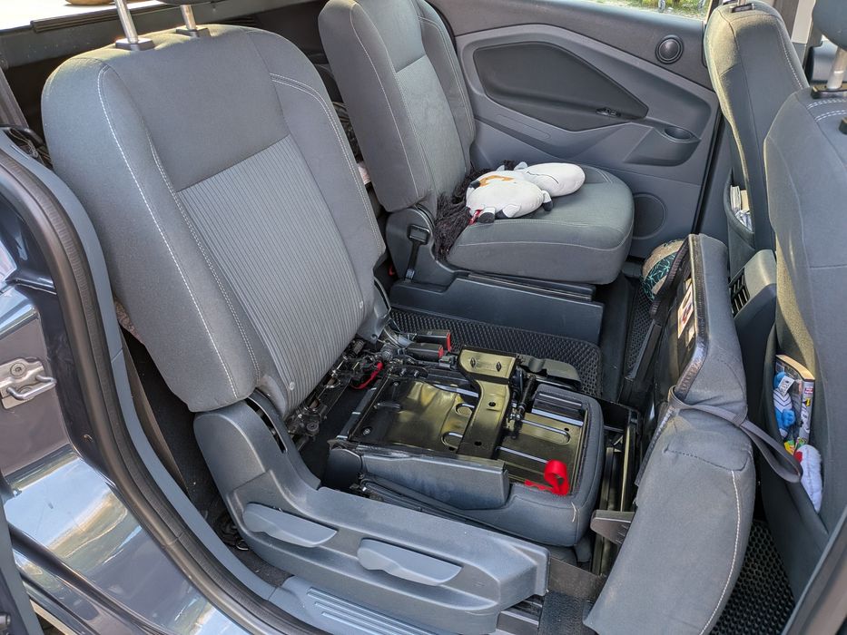 продам автомобіль Ford Cmax 2.0