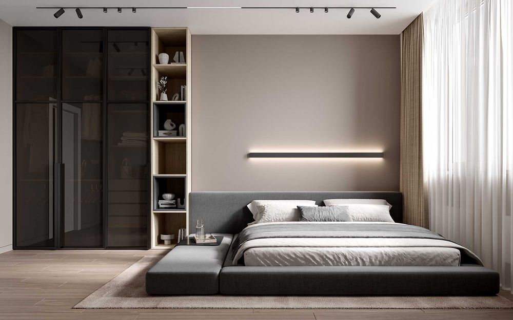 Дизайнер інтер`єру