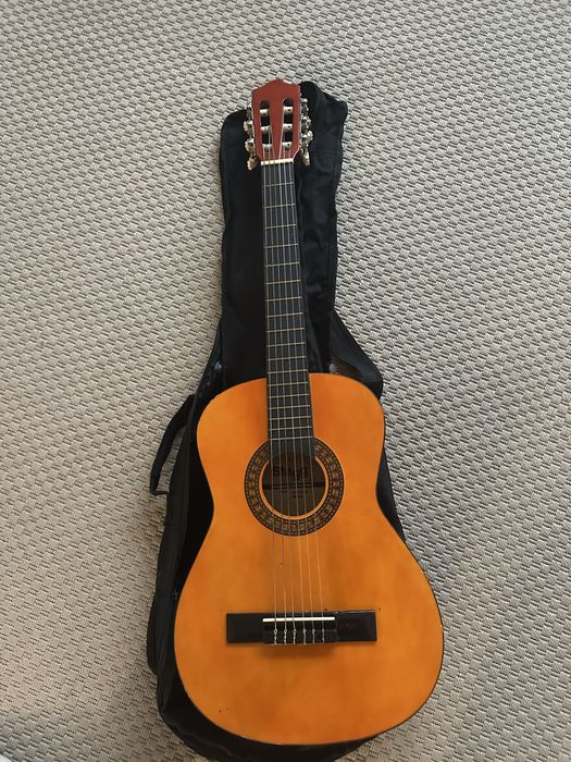 Guitarra clássica stagg