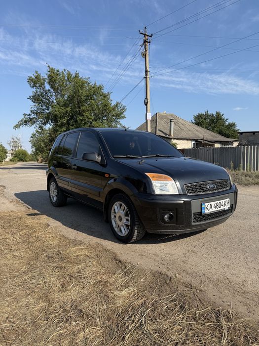 Продам Ford Fusion 1 4
