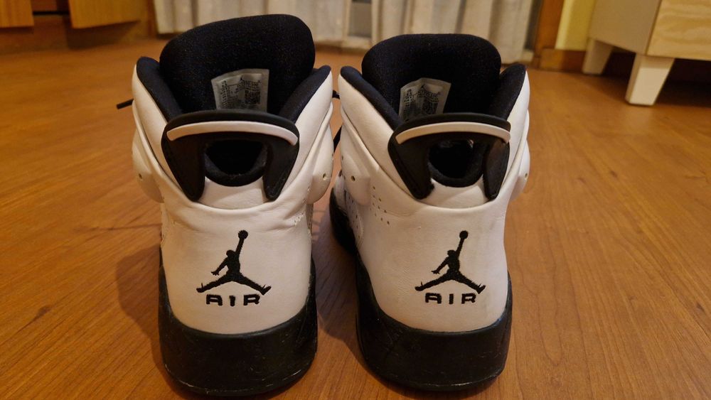 Air Jordan Sapatos "Motorsports"